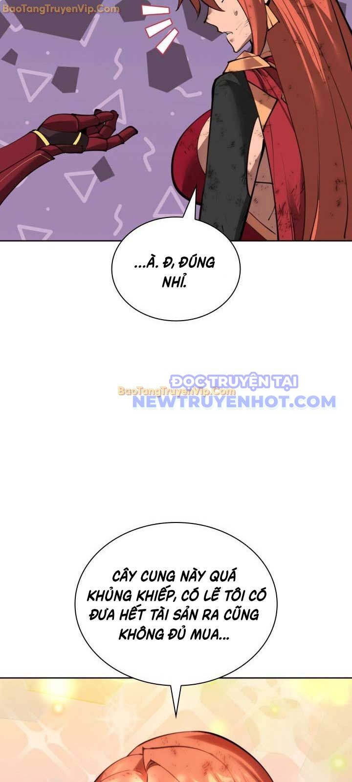 Thợ Rèn Huyền Thoại Chap 270 - Next Chap 271