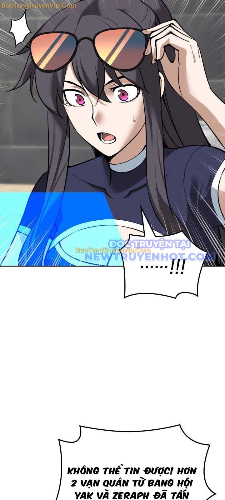 Thợ Rèn Huyền Thoại Chap 270 - Next Chap 271