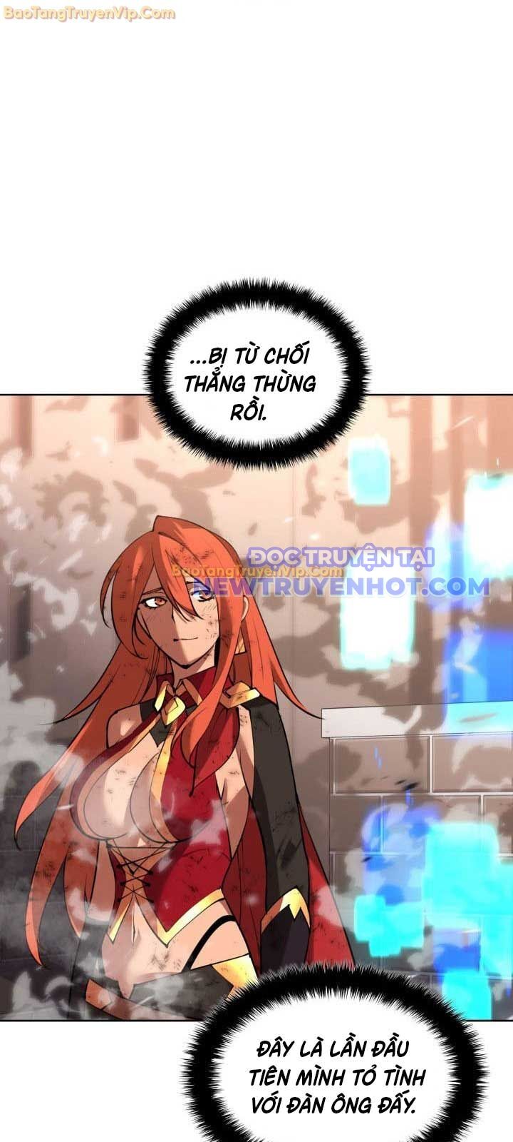 Thợ Rèn Huyền Thoại Chap 270 - Next Chap 271