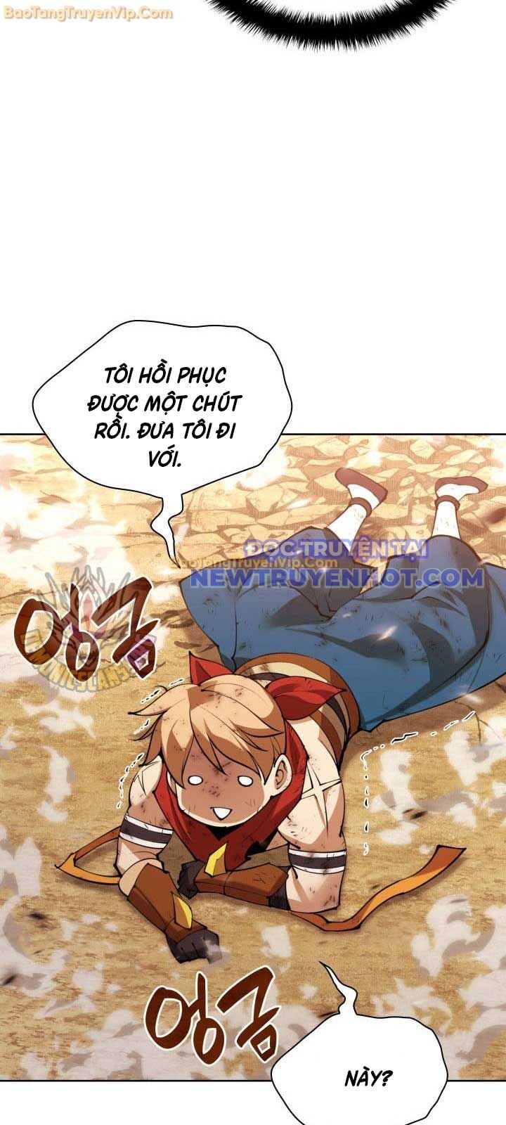 Thợ Rèn Huyền Thoại Chap 270 - Next Chap 271