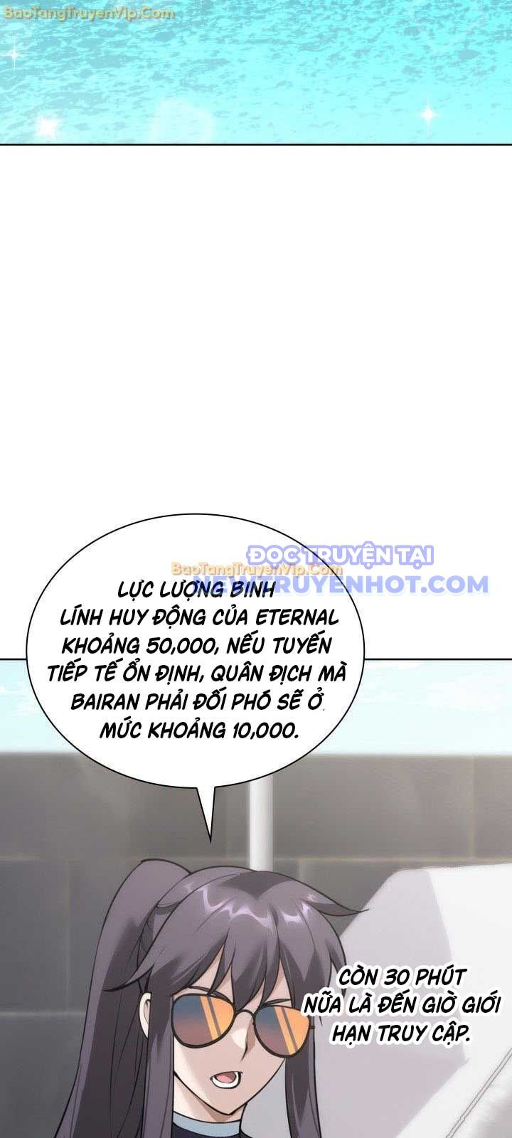 Thợ Rèn Huyền Thoại Chap 270 - Next Chap 271