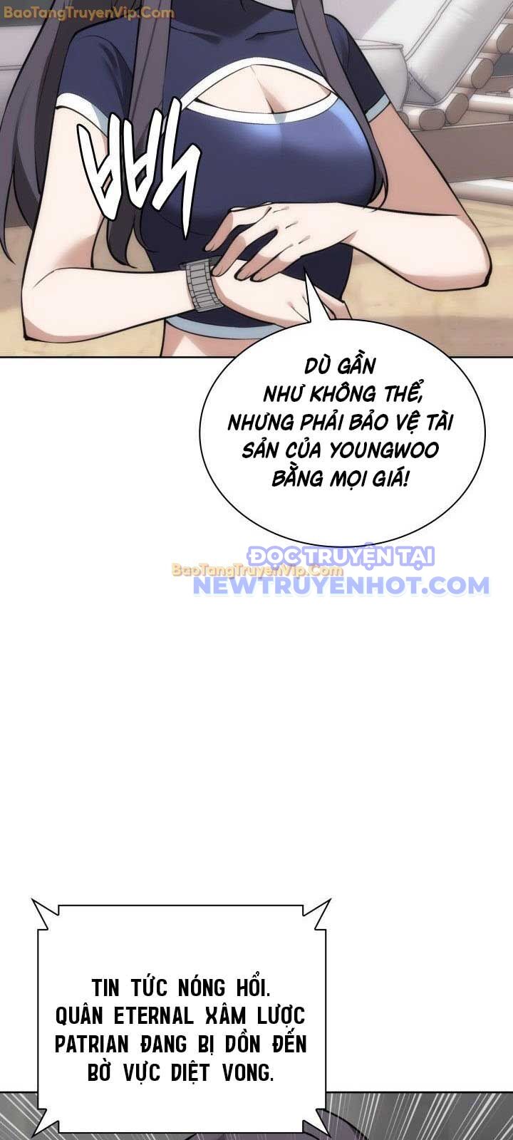 Thợ Rèn Huyền Thoại Chap 270 - Next Chap 271
