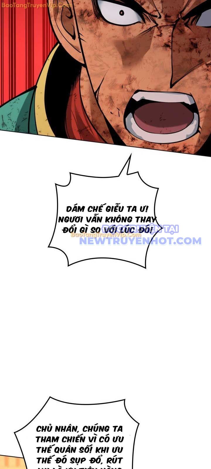 Thợ Rèn Huyền Thoại Chap 270 - Next Chap 271