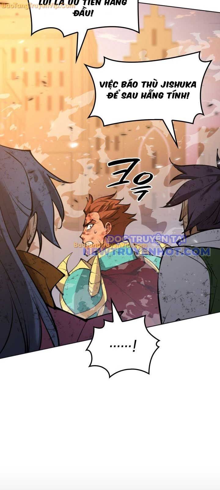 Thợ Rèn Huyền Thoại Chap 270 - Next Chap 271