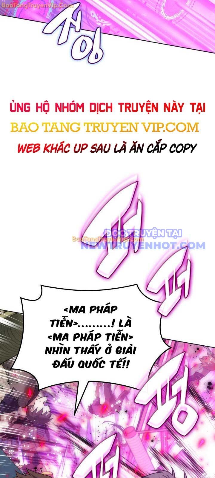 Thợ Rèn Huyền Thoại Chap 270 - Next Chap 271