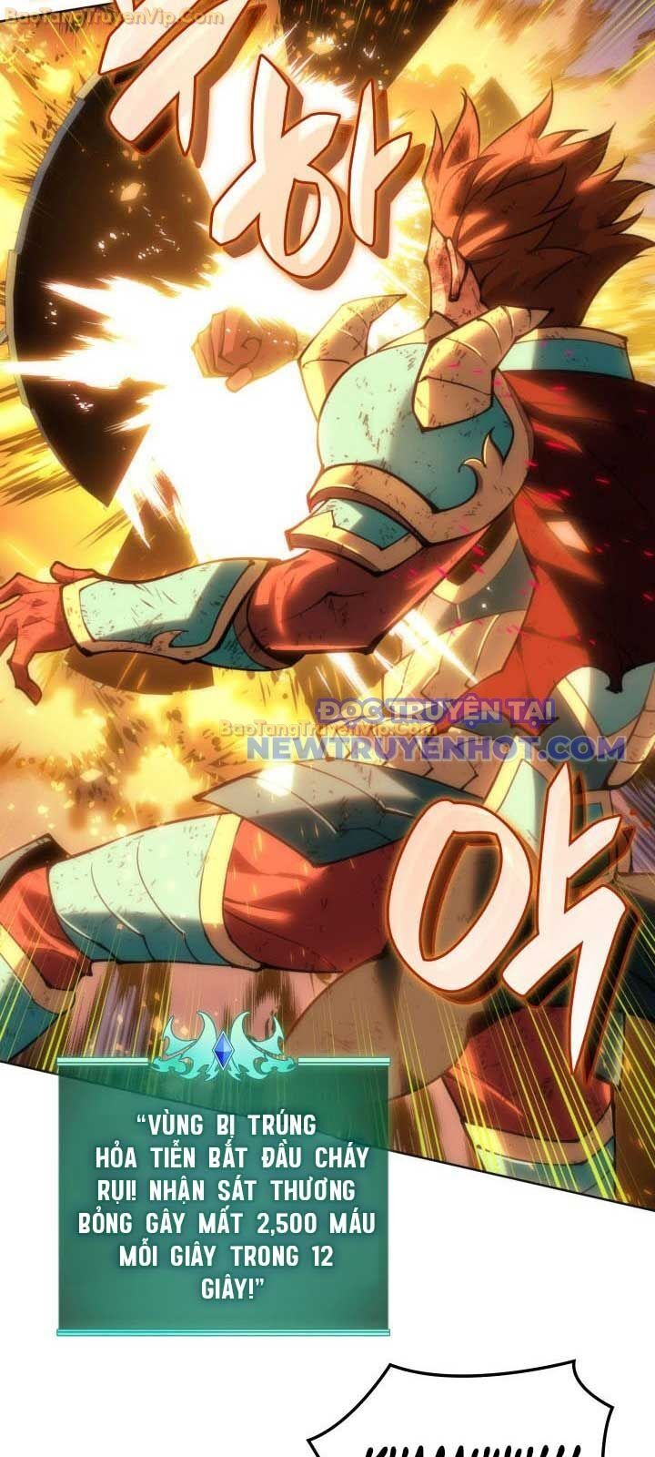 Thợ Rèn Huyền Thoại Chap 270 - Next Chap 271