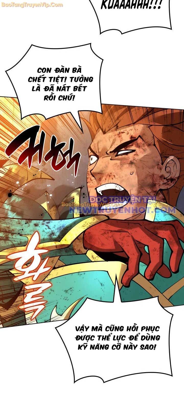 Thợ Rèn Huyền Thoại Chap 270 - Next Chap 271