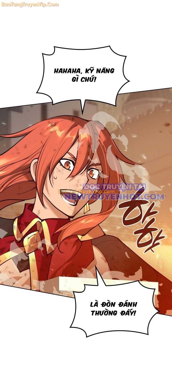 Thợ Rèn Huyền Thoại Chap 270 - Next Chap 271