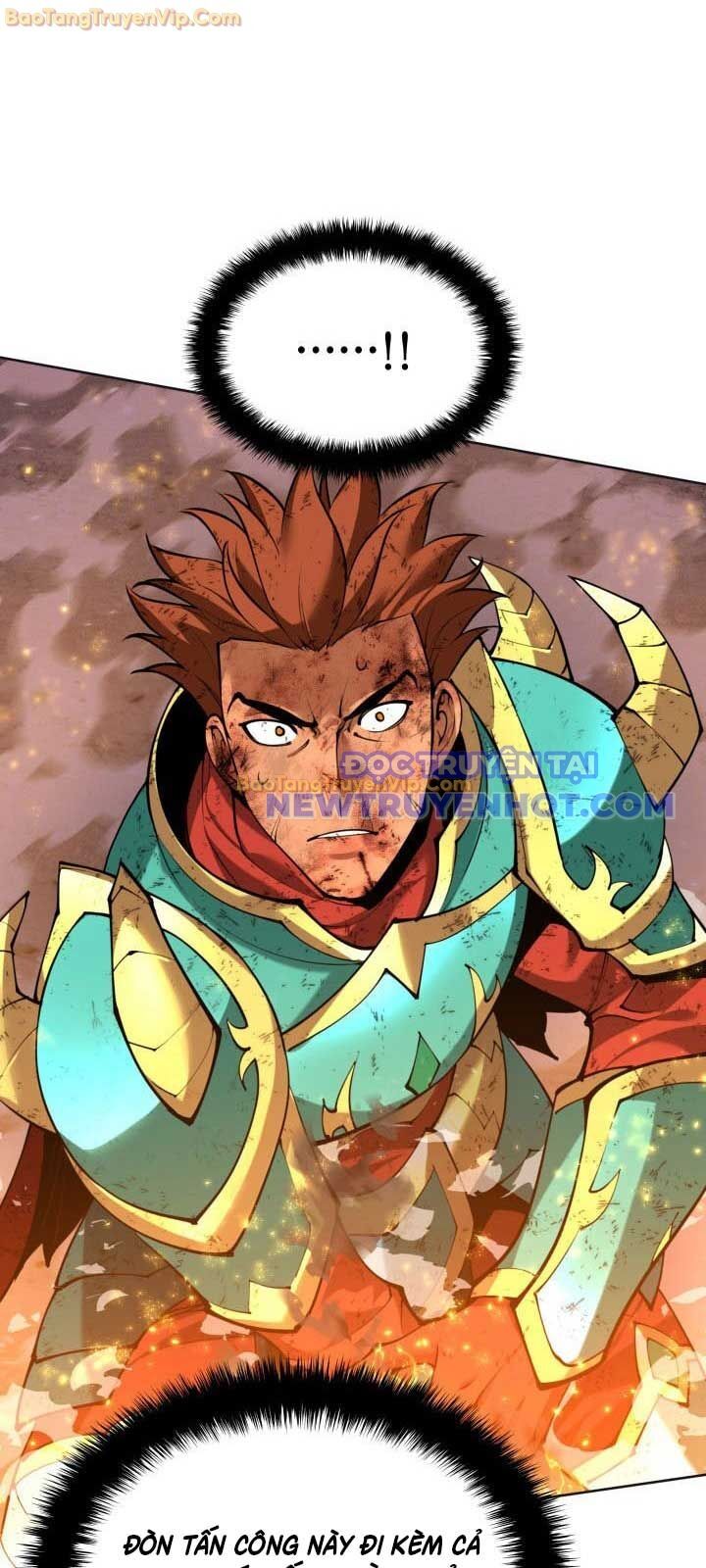 Thợ Rèn Huyền Thoại Chap 270 - Next Chap 271