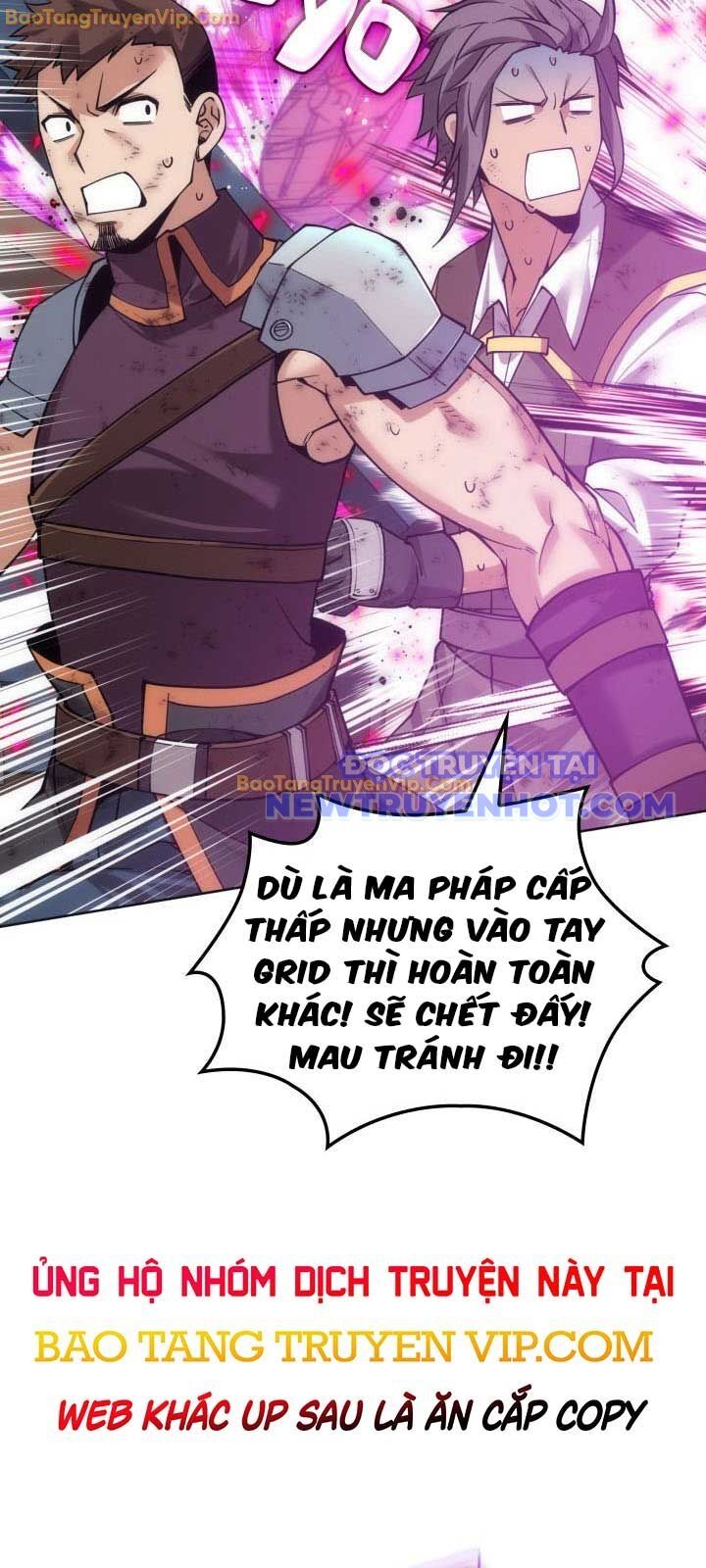 Thợ Rèn Huyền Thoại Chap 270 - Next Chap 271