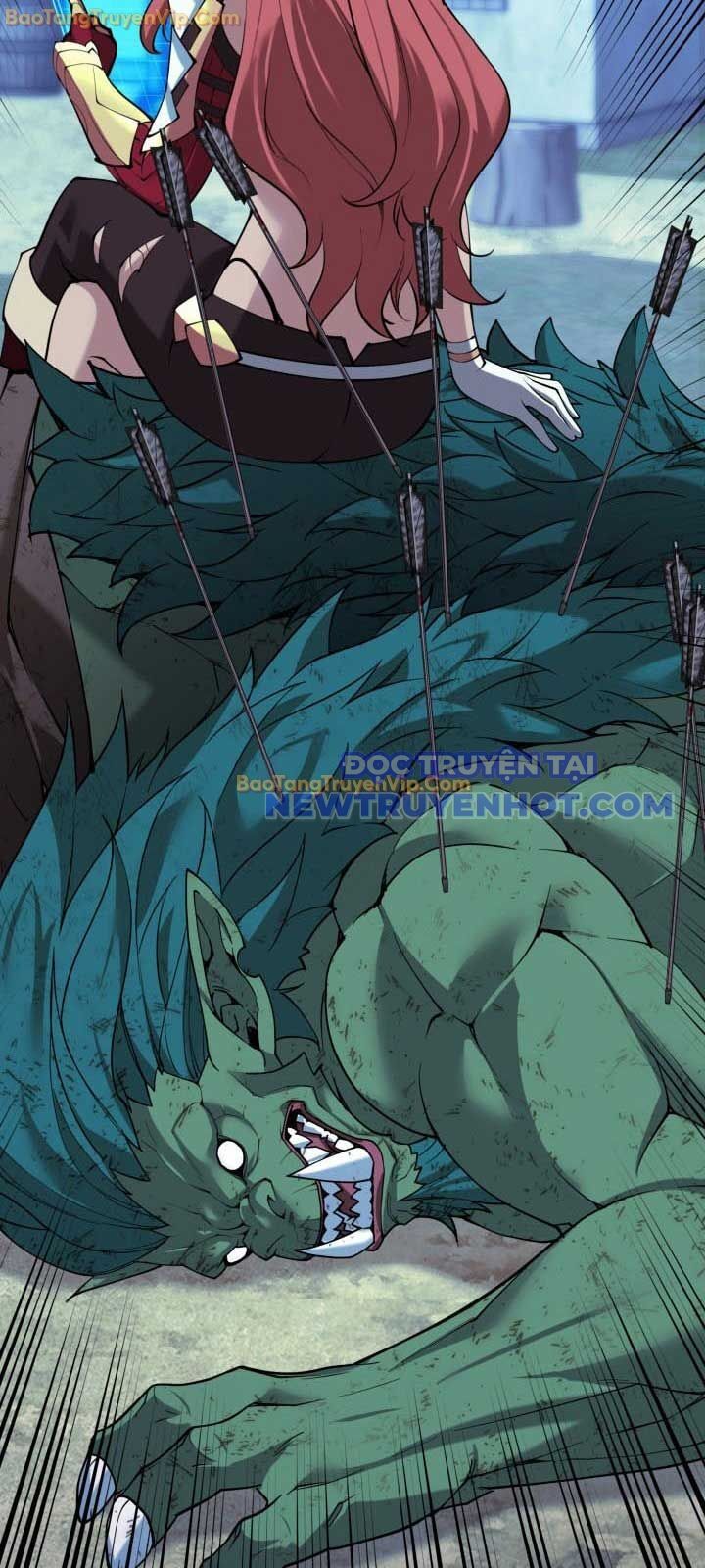 Thợ Rèn Huyền Thoại Chap 270 - Next Chap 271