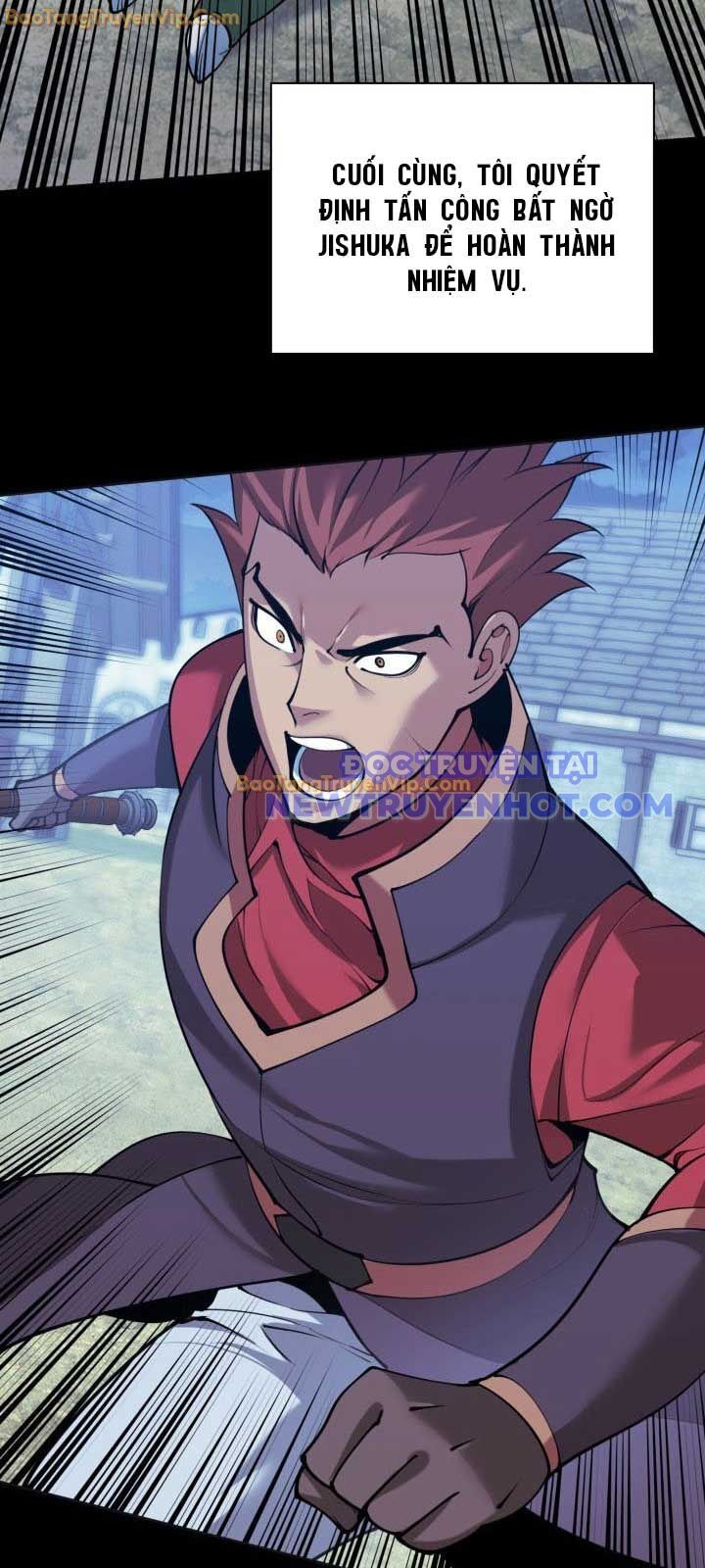 Thợ Rèn Huyền Thoại Chap 270 - Next Chap 271