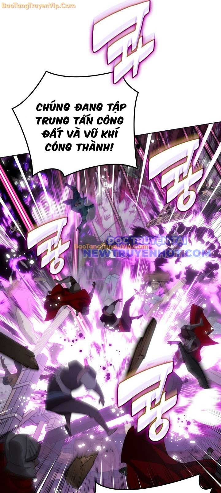 Thợ Rèn Huyền Thoại Chap 270 - Next Chap 271