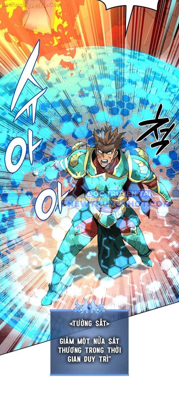 Thợ Rèn Huyền Thoại Chap 270 - Next Chap 271