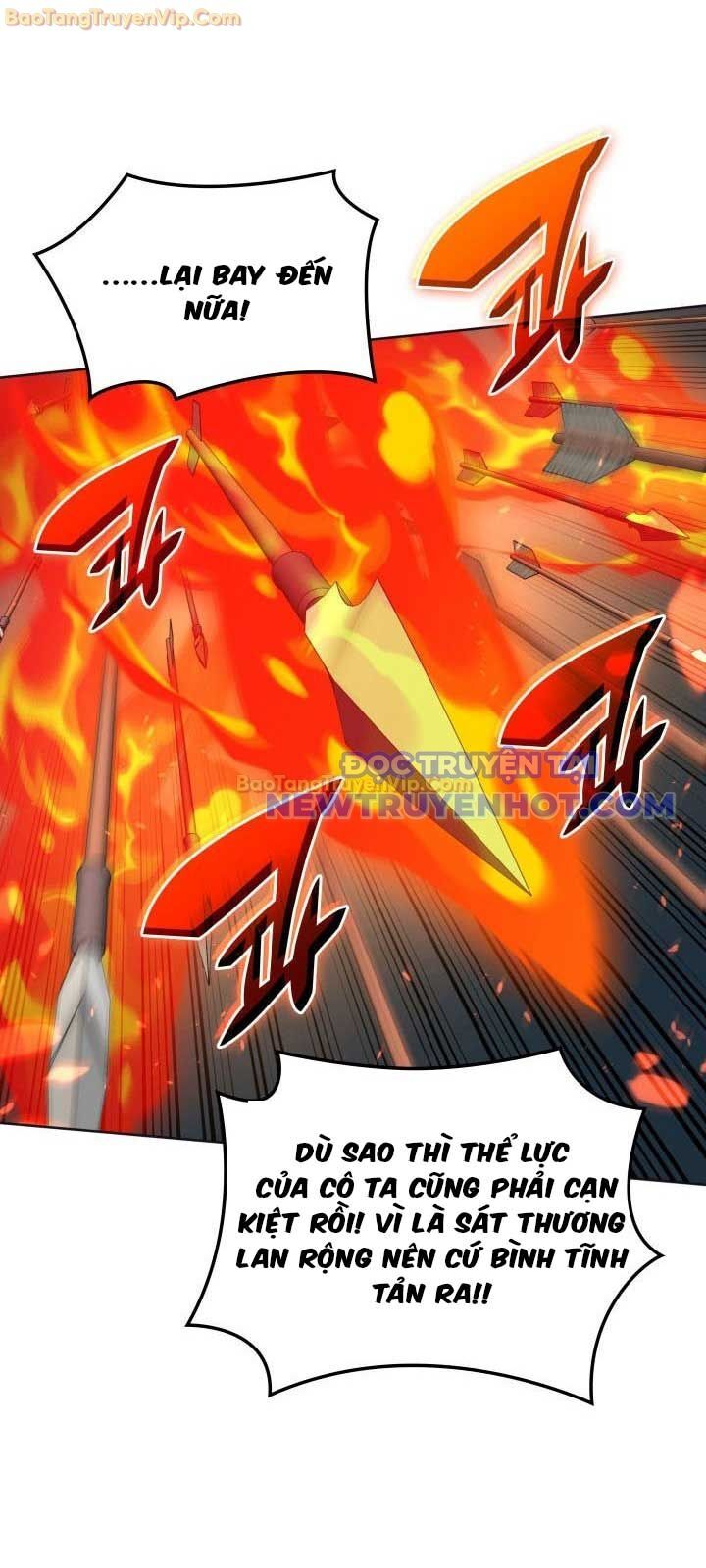 Thợ Rèn Huyền Thoại Chap 270 - Next Chap 271