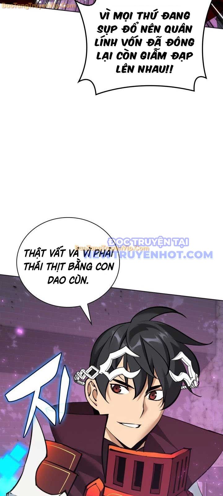 Thợ Rèn Huyền Thoại Chap 270 - Next Chap 271
