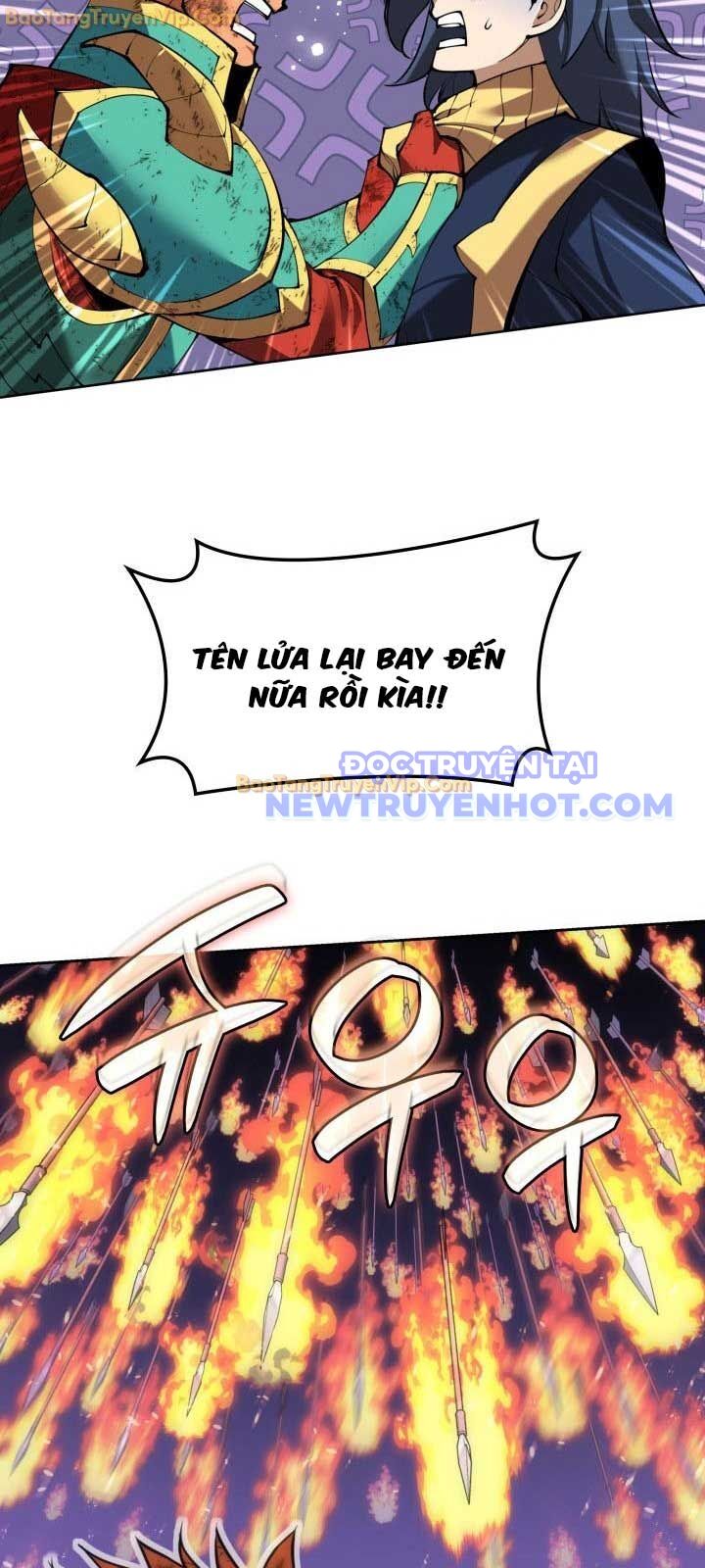 Thợ Rèn Huyền Thoại Chap 270 - Next Chap 271