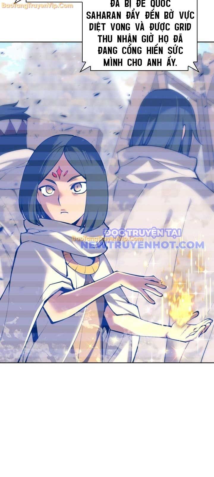 Thợ Rèn Huyền Thoại Chap 270 - Next Chap 271