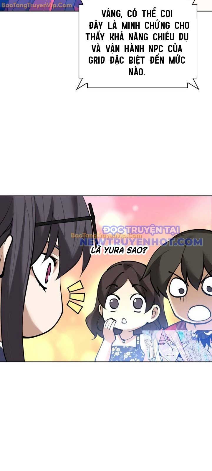 Thợ Rèn Huyền Thoại Chap 270 - Next Chap 271