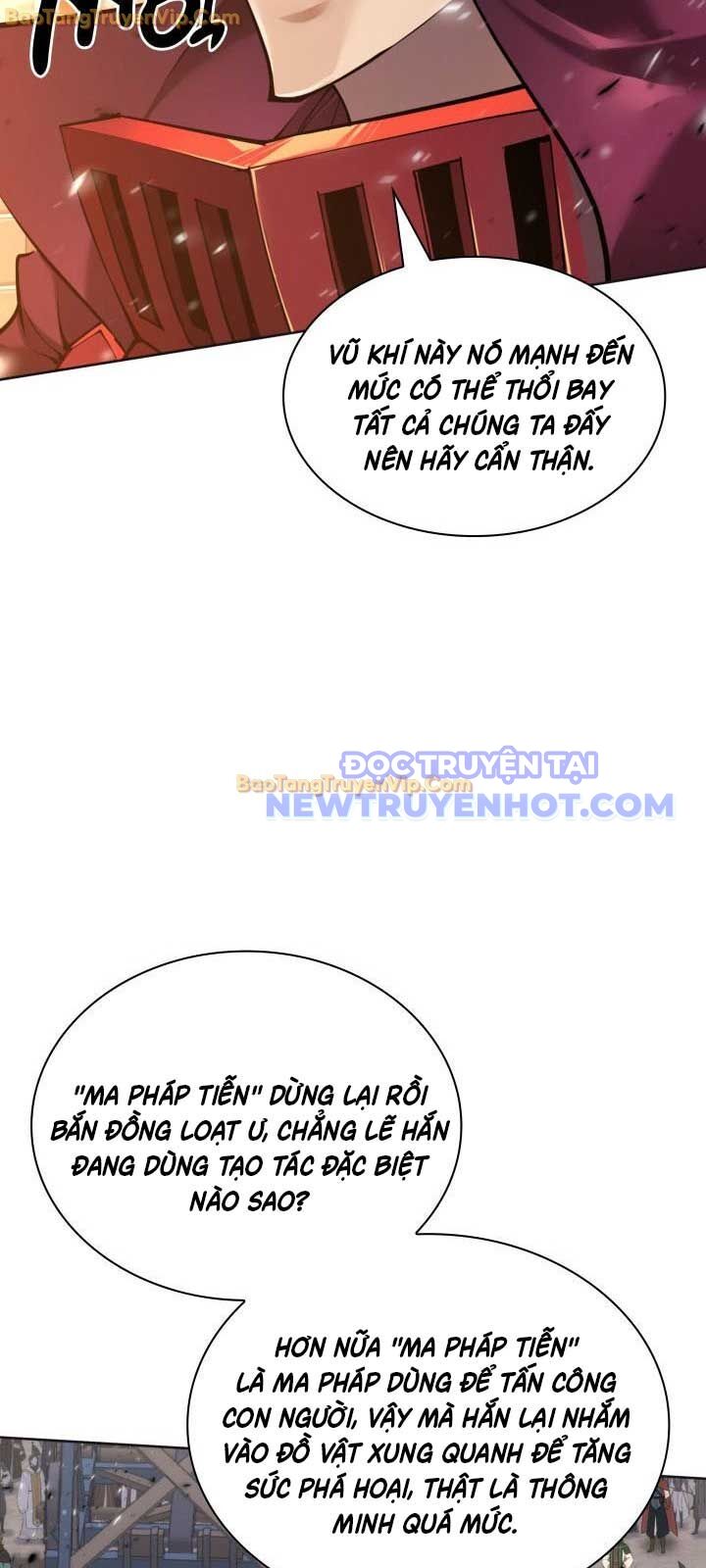 Thợ Rèn Huyền Thoại Chap 270 - Next Chap 271