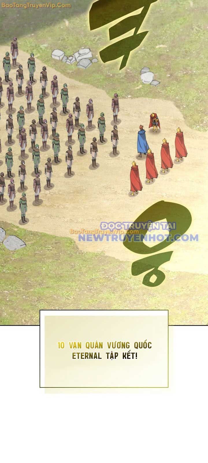 Thợ Rèn Huyền Thoại Chap 270 - Next Chap 271