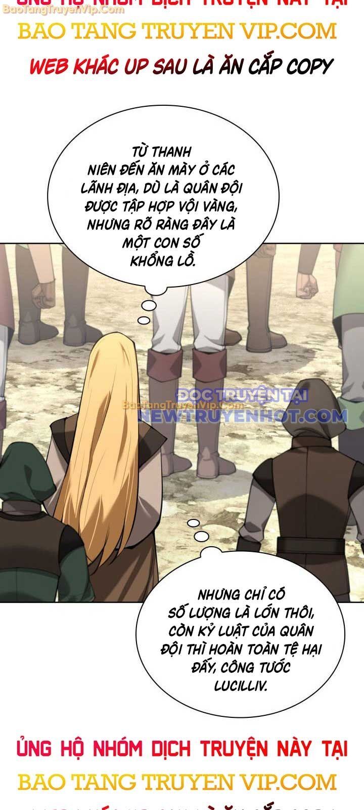 Thợ Rèn Huyền Thoại Chap 270 - Next Chap 271