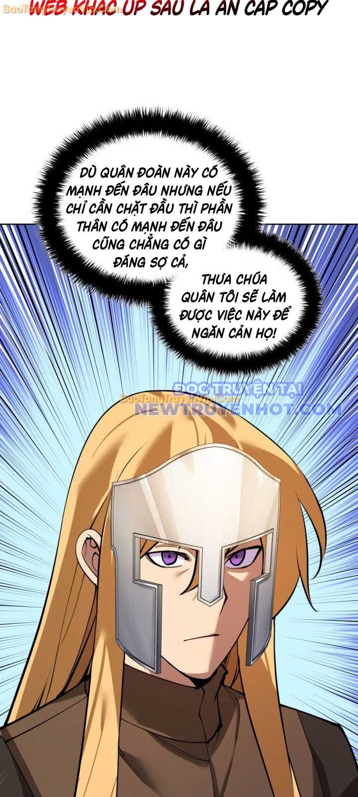 Thợ Rèn Huyền Thoại Chap 270 - Next Chap 271