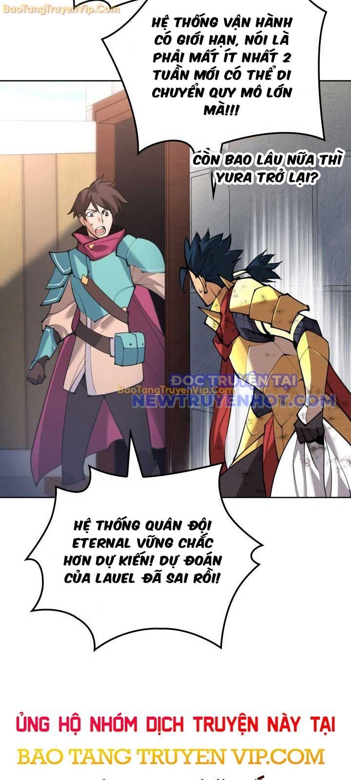 Thợ Rèn Huyền Thoại Chap 270 - Next Chap 271