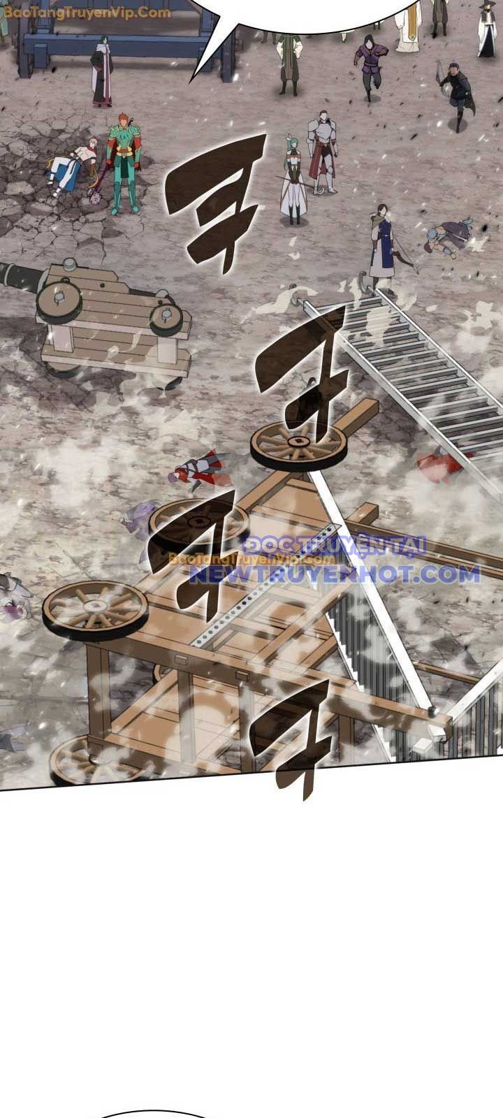 Thợ Rèn Huyền Thoại Chap 270 - Next Chap 271