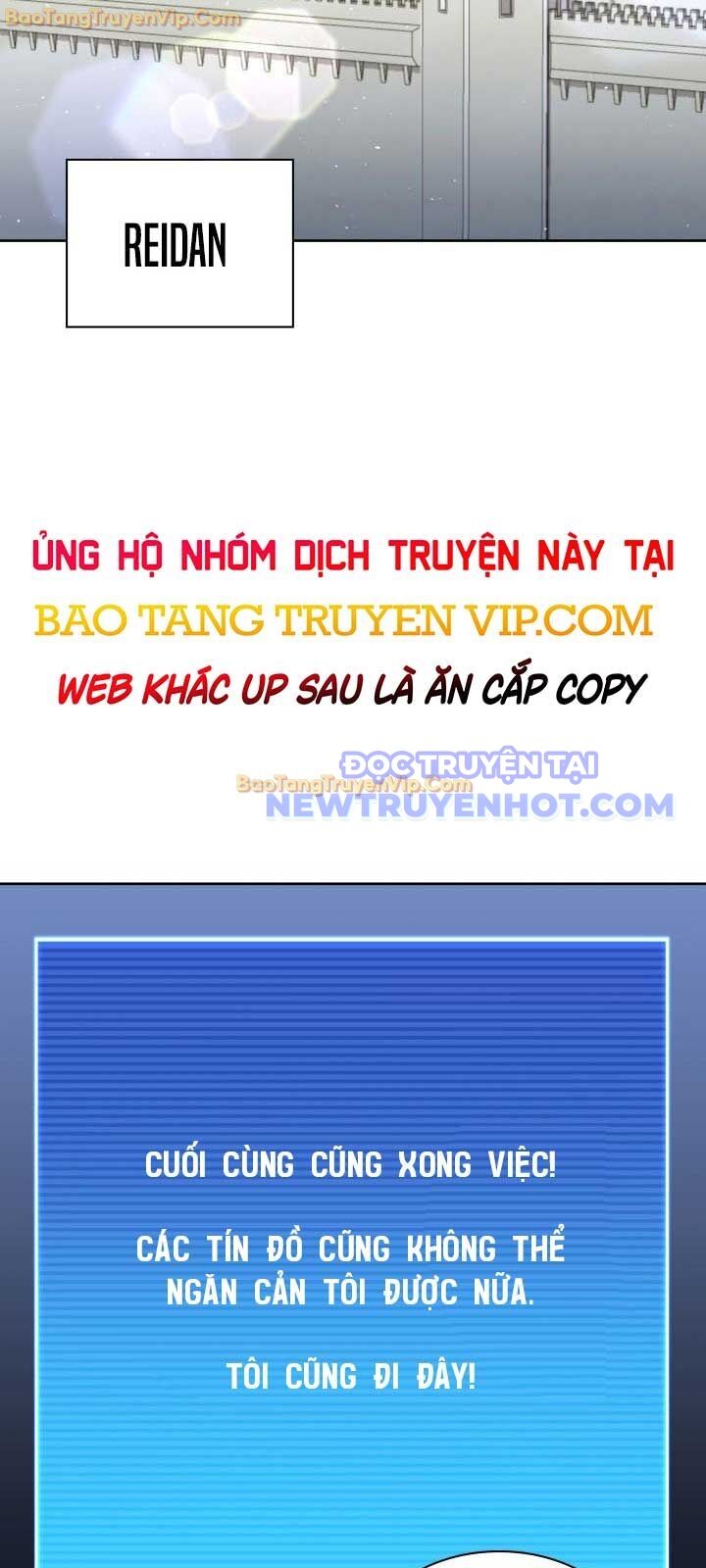 Thợ Rèn Huyền Thoại Chap 270 - Next Chap 271