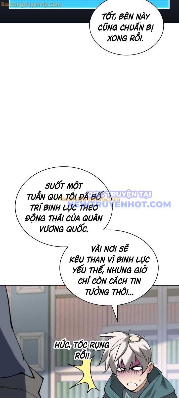 Thợ Rèn Huyền Thoại Chap 270 - Next Chap 271