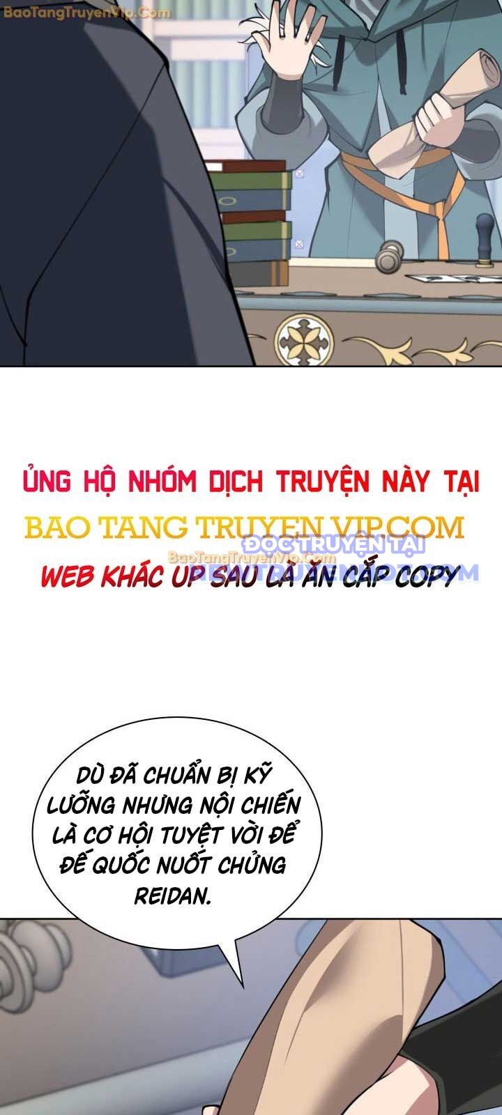 Thợ Rèn Huyền Thoại Chap 270 - Next Chap 271