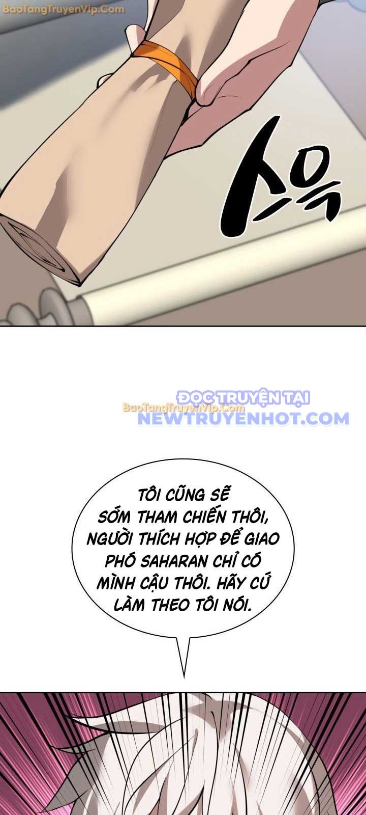 Thợ Rèn Huyền Thoại Chap 270 - Next Chap 271