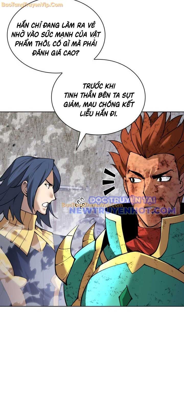 Thợ Rèn Huyền Thoại Chap 270 - Next Chap 271