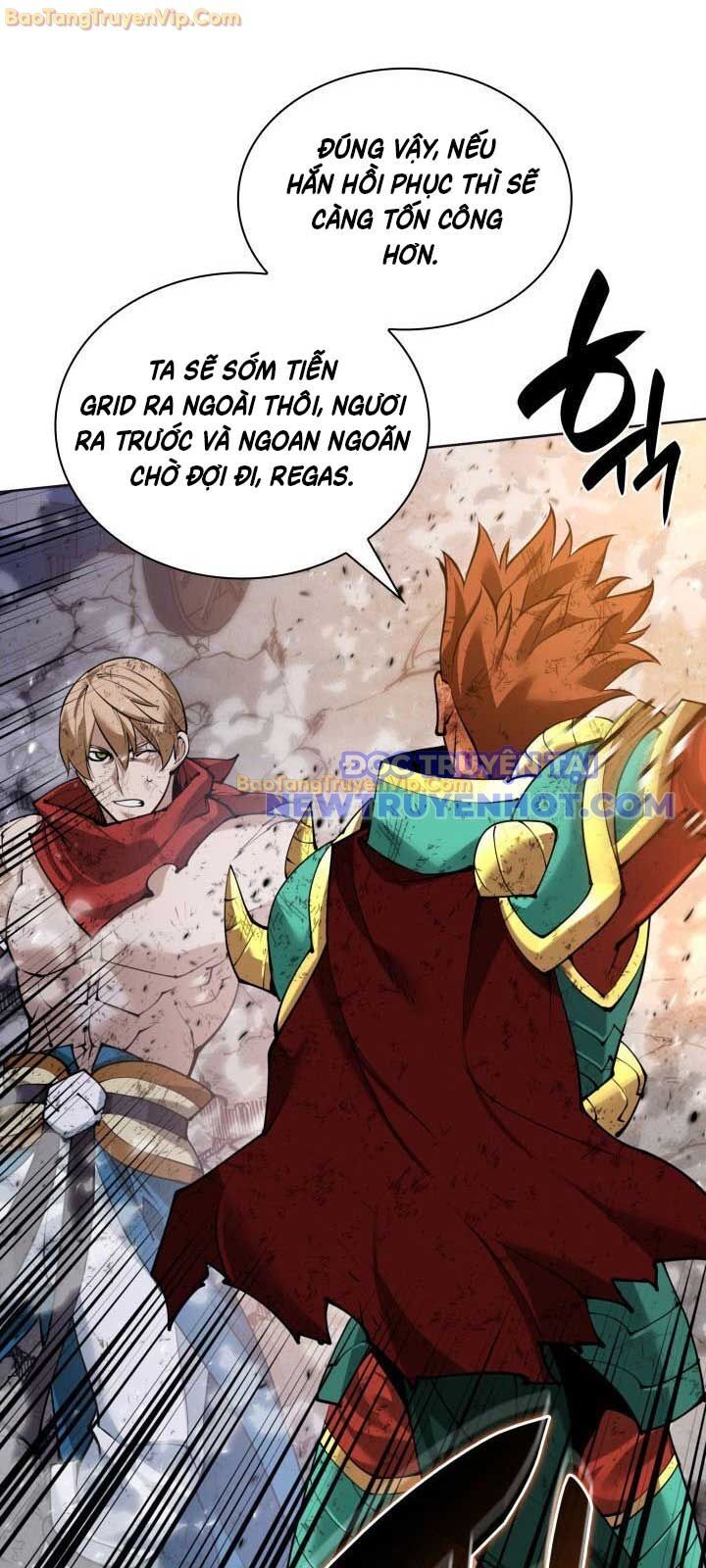 Thợ Rèn Huyền Thoại Chap 270 - Next Chap 271