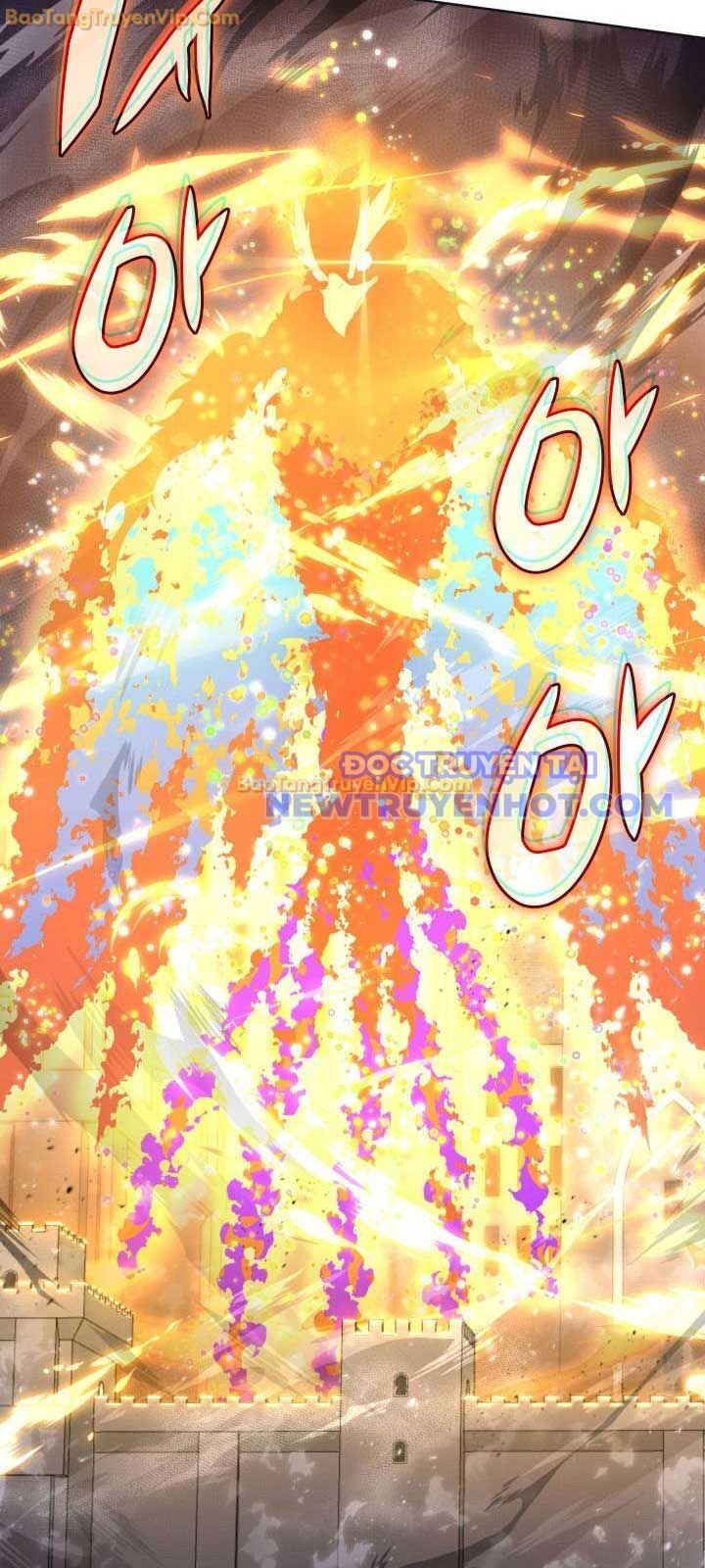 Thợ Rèn Huyền Thoại Chap 270 - Next Chap 271