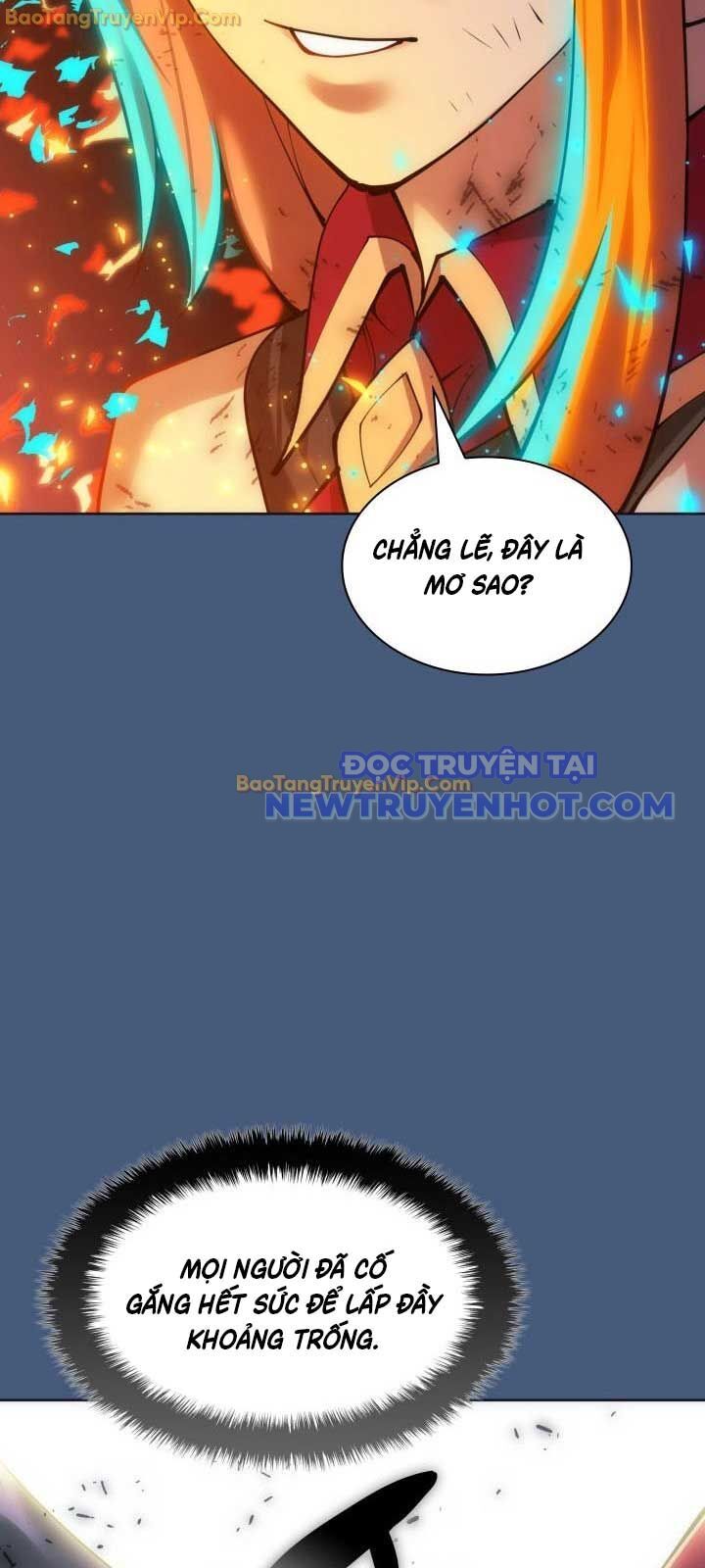 Thợ Rèn Huyền Thoại Chap 270 - Next Chap 271