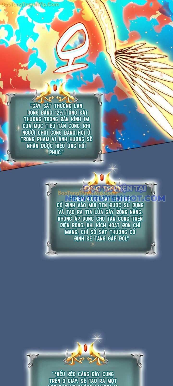 Thợ Rèn Huyền Thoại Chap 270 - Next Chap 271