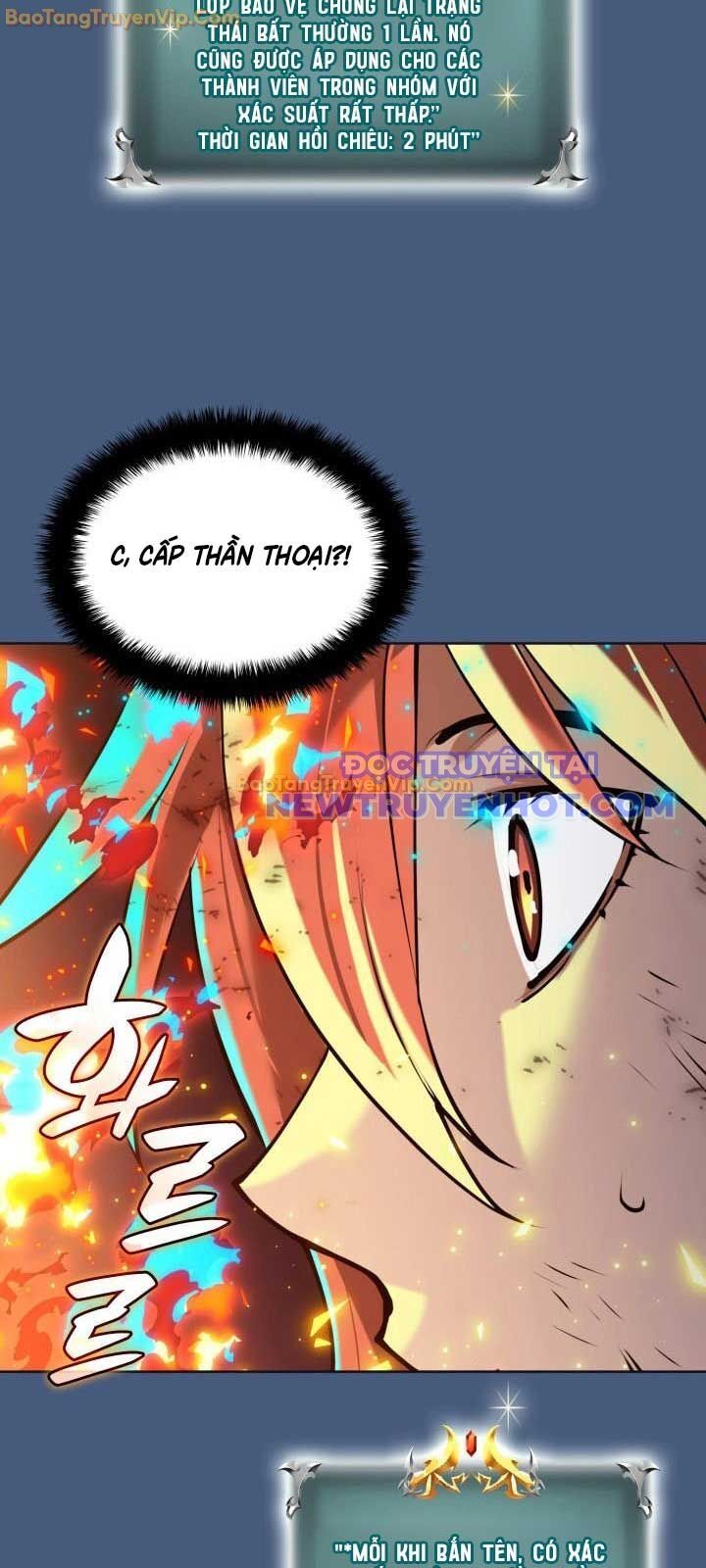 Thợ Rèn Huyền Thoại Chap 270 - Next Chap 271