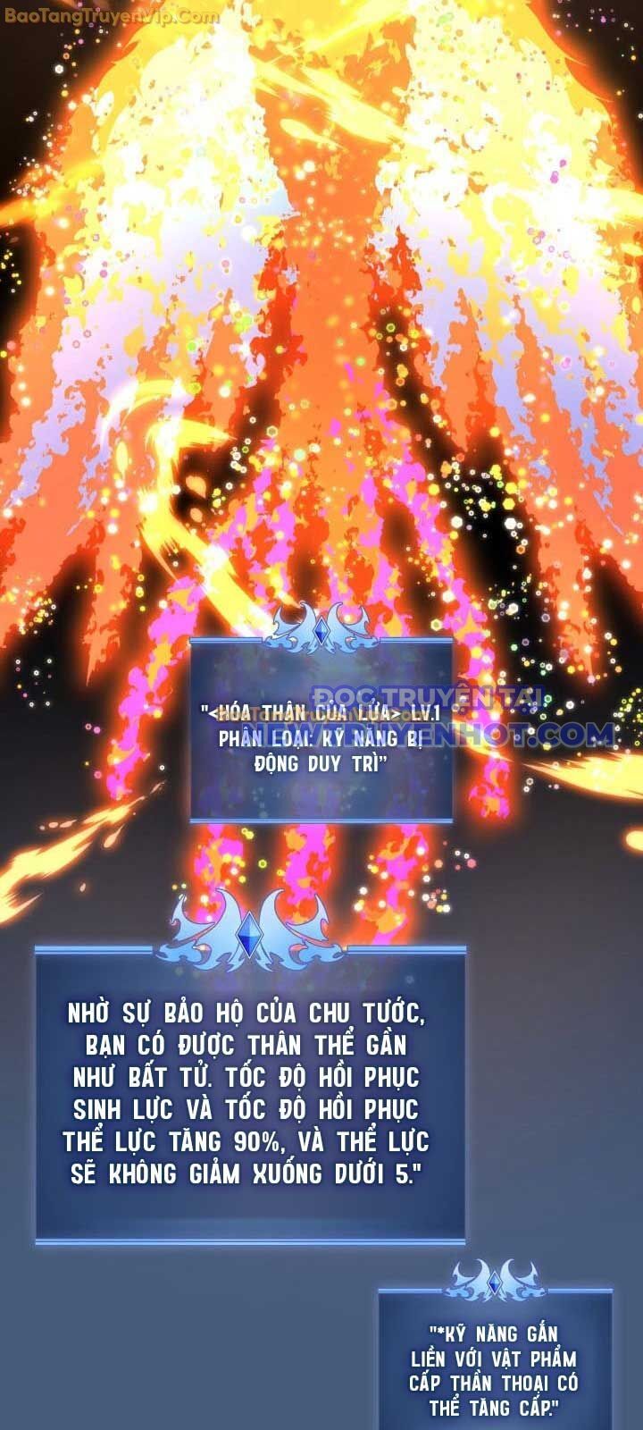 Thợ Rèn Huyền Thoại Chap 270 - Next Chap 271