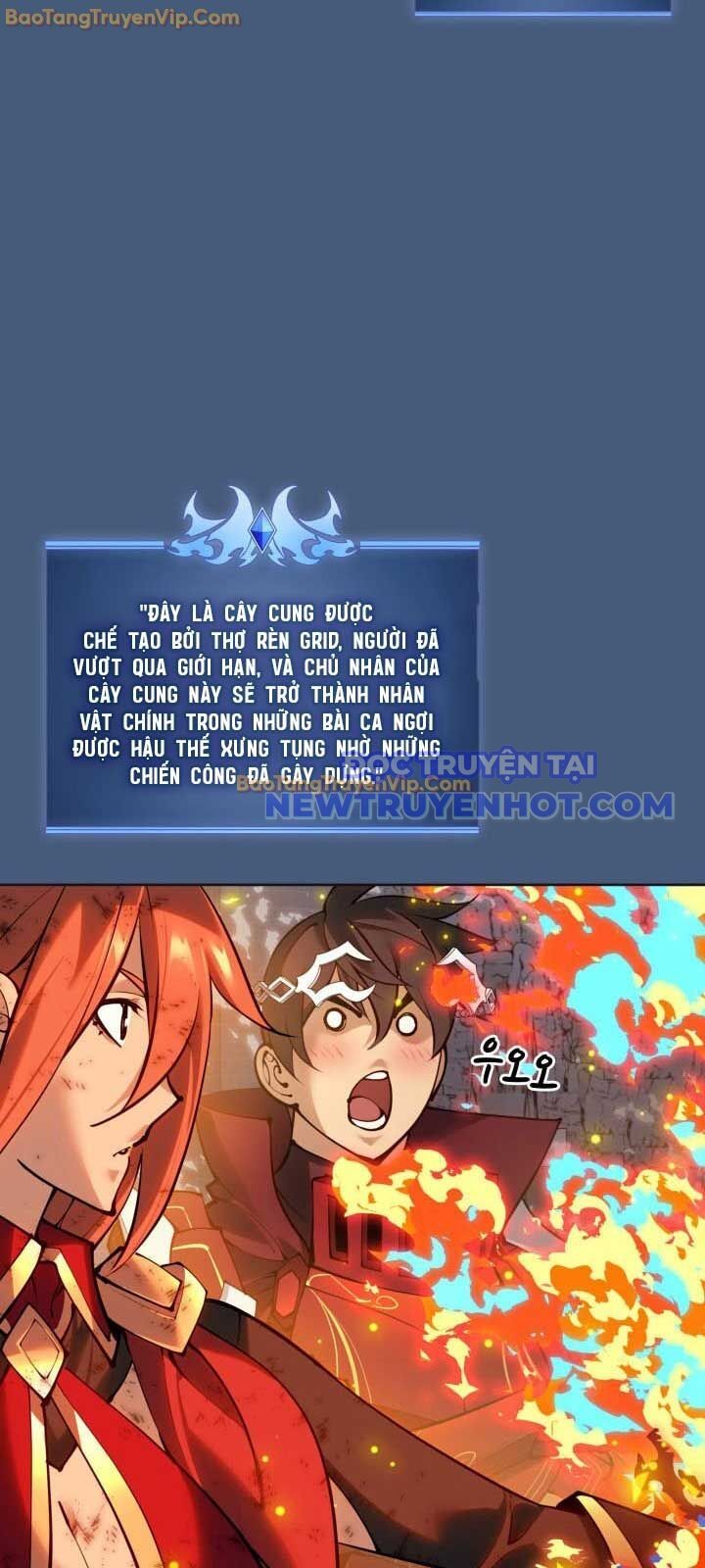 Thợ Rèn Huyền Thoại Chap 270 - Next Chap 271