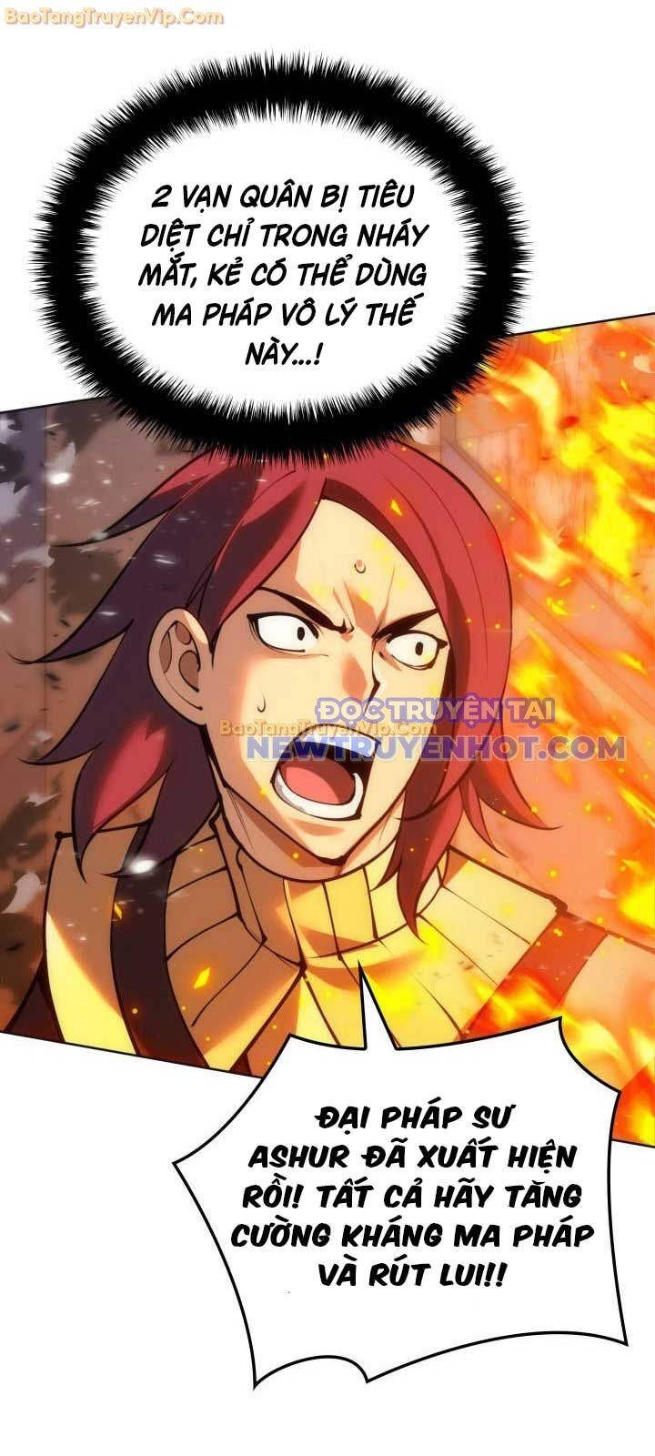 Thợ Rèn Huyền Thoại Chap 270 - Next Chap 271