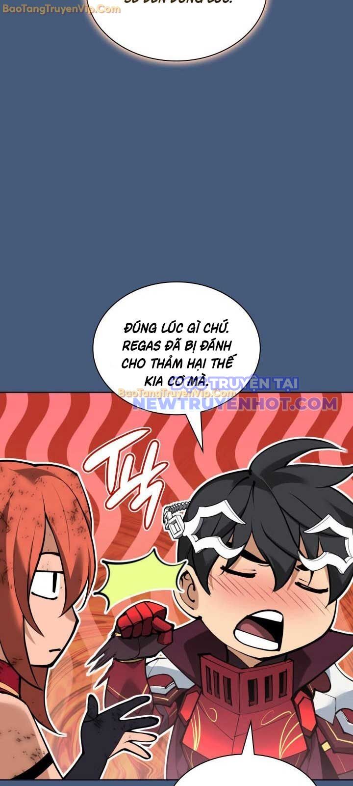 Thợ Rèn Huyền Thoại Chap 270 - Next Chap 271