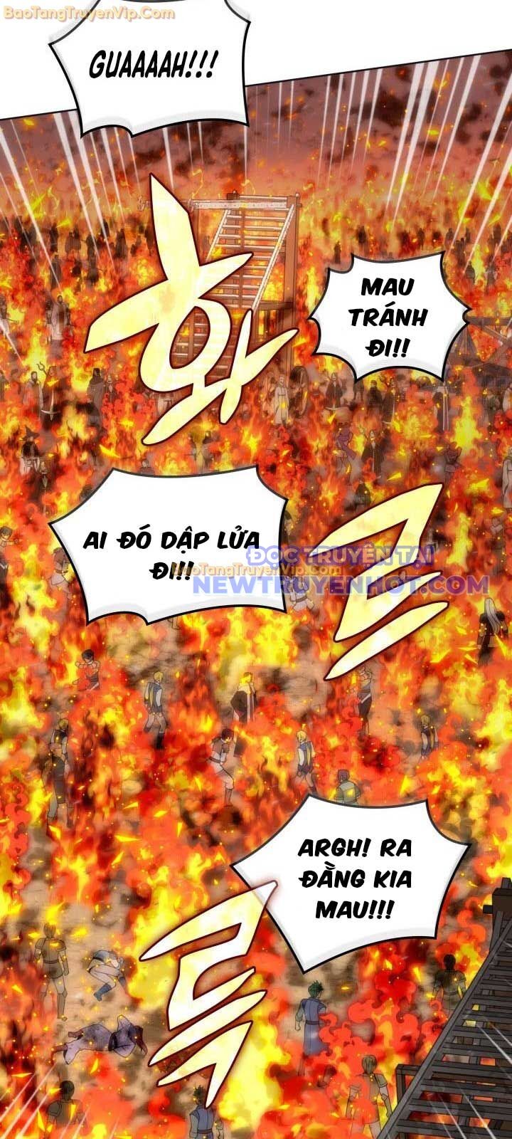 Thợ Rèn Huyền Thoại Chap 270 - Next Chap 271
