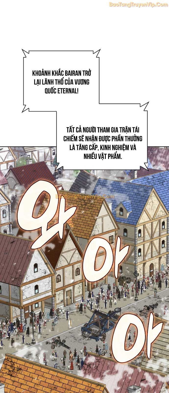 Thợ Rèn Huyền Thoại Chap 271 - Next Chap 272