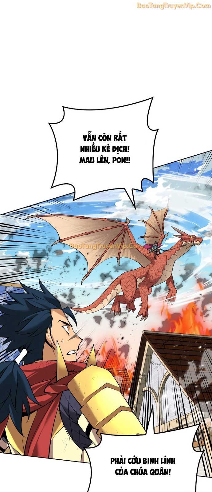 Thợ Rèn Huyền Thoại Chap 271 - Next Chap 272