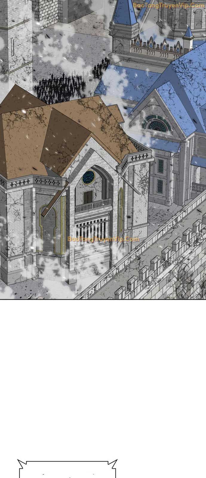 Thợ Rèn Huyền Thoại Chap 271 - Next Chap 272