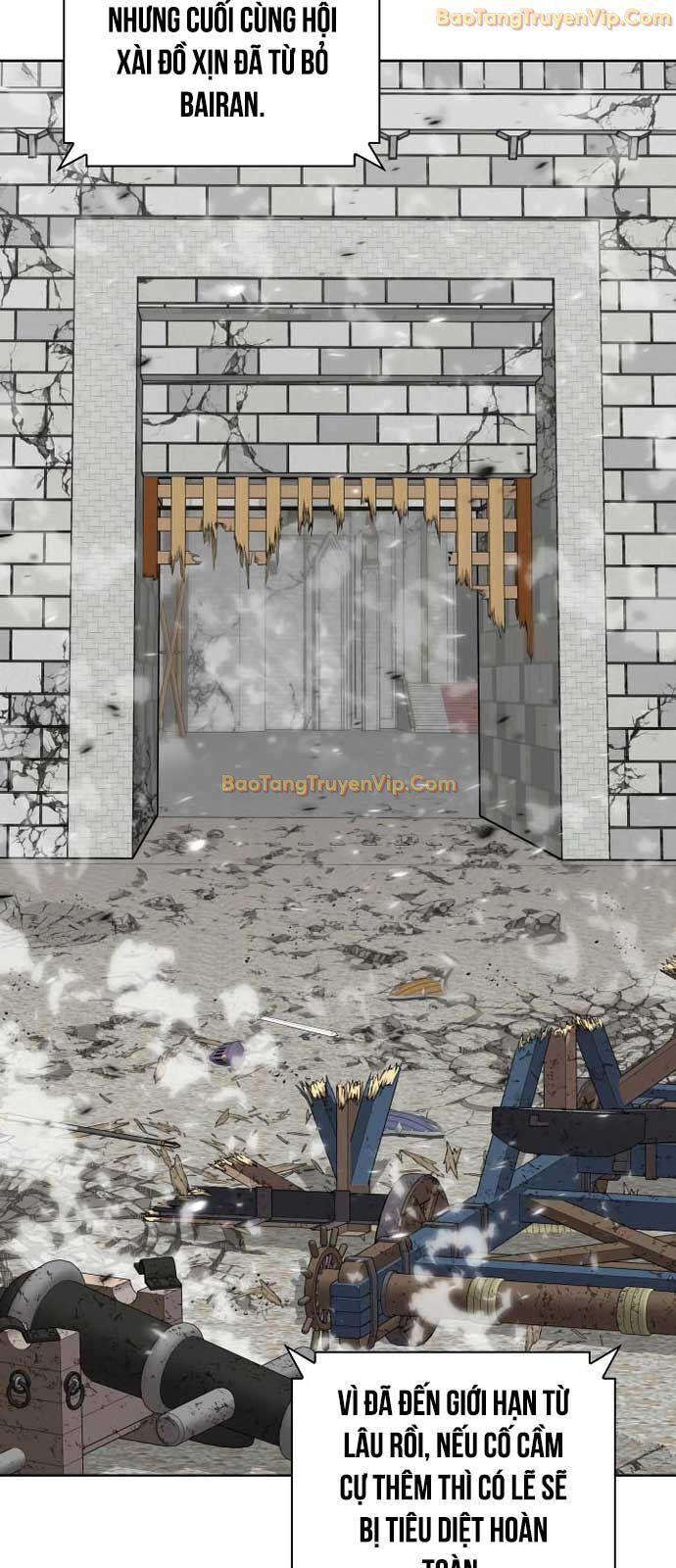 Thợ Rèn Huyền Thoại Chap 271 - Next Chap 272