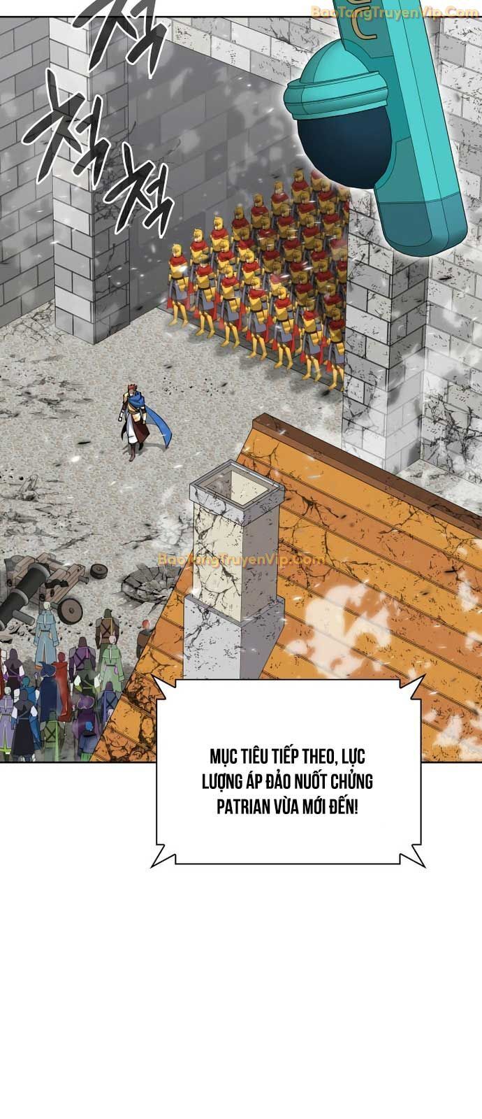 Thợ Rèn Huyền Thoại Chap 271 - Next Chap 272