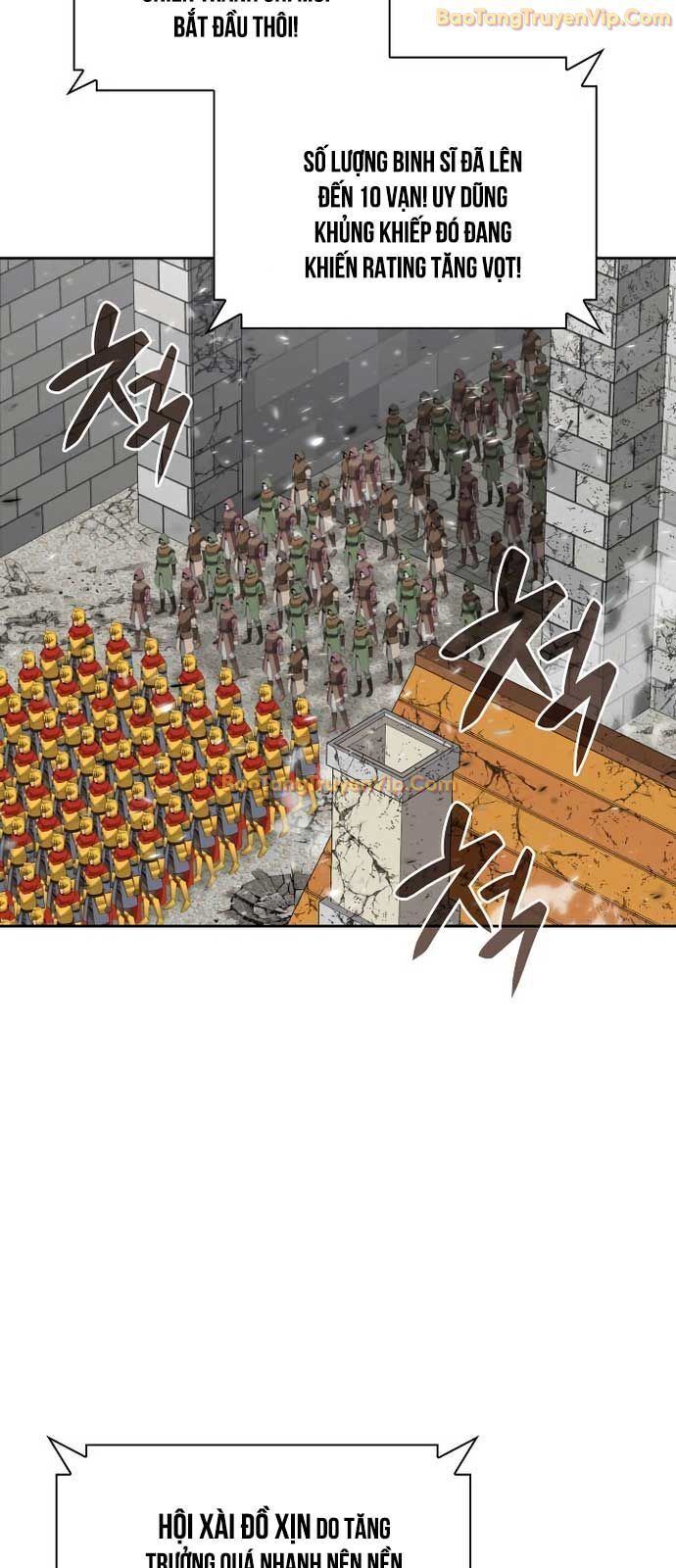 Thợ Rèn Huyền Thoại Chap 271 - Next Chap 272